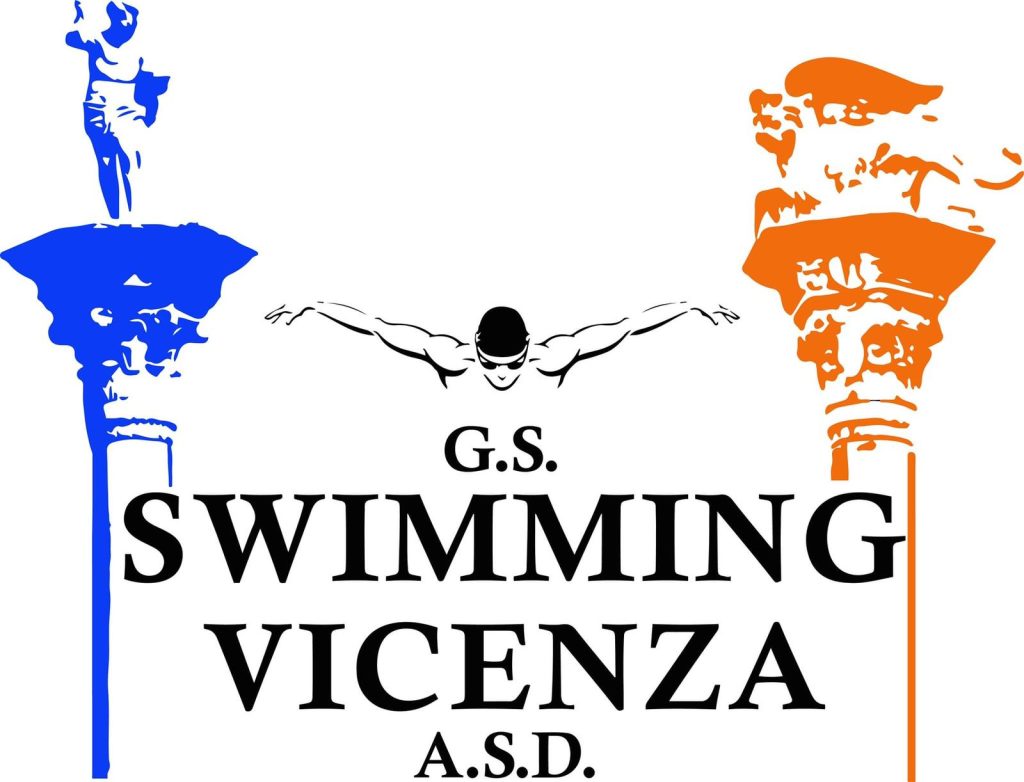 GSswimming logo